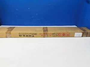 THK Precision Ball Screws Linear GCL01105 Lot of 2 - Picture 1 of 6