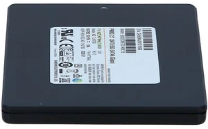 SAMSUNG - MZ7LH3T8HMLT-00005 - PM883 MZ7LH3T8HMLT - Solid-State-Disk - - Bild 1 von 3
