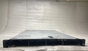 Dell PowerEdge R420 2x Xeon E5-2430 2.2GHz 192GB RAM NO HDD NO OS Good - Photo 1/7