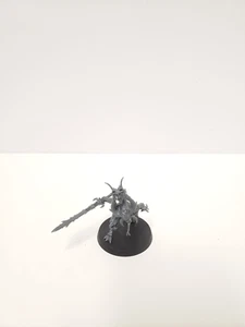 Bloodmaster Herald of Khorne Blades of Khorne Warhammer Age of Sigmar - Imagen 1 de 1