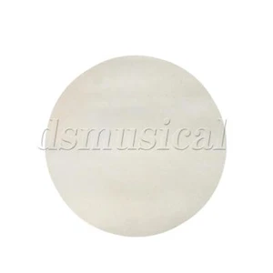 Tamburi Bongo 30 cm pelle di capra per batteria Bongo sciamano batteria beige - Foto 1 di 8