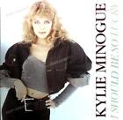 Kylie Minogue - I Should Be So Lucky 7in 1987 (VG+/VG+) '