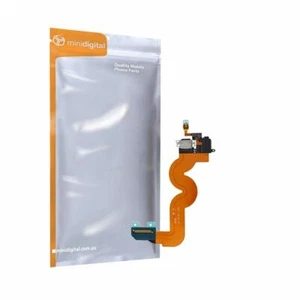 for iPod Touch 5 White Charging Earphone Flex - Picture 1 of 1