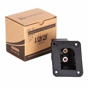10L0L 36V Powerwise Charger Receptacle Charger For EZGO TXT Golf Cart 73063G01 - Picture 1 of 6