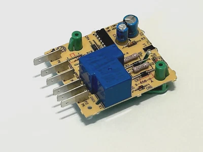 4388931 OEM WHIRLPOOL REFRIGERATOR DEFROST TIMER - NEW IN BOX - Image 1 of 4