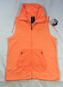 Neu mit Etikett UA ColdGear® Infrarot-Hybridweste für Damen - Einzelhandel 69 $ - Bild 1 von 5