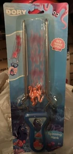 Disney Pixar Finding Dory Spinning Hank SEALED Rare Vhtf Toy All Day Play - Picture 1 of 5