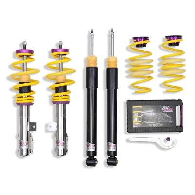 Kw V2 Suspensión Roscada para DS DS4/DS4 Crossback NX 1.2 THP 130 96 Kw 15295011 - Imagen 1 de 3