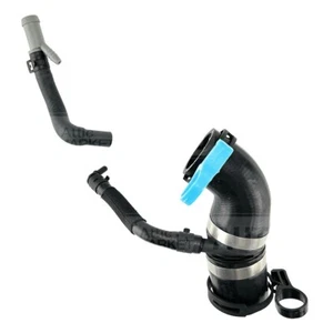 Land Range Rover Sport LR4 5,0 L Bomba de agua Motor Refrigerante Salida Mangueras Allmakes - Imagen 1 de 5