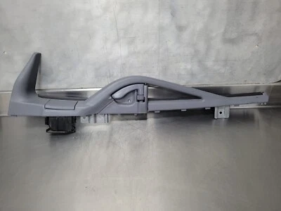 2008 Mitsubishi Fuso FE85D Front RH Passenger Side Interior Door Trim MK403726 — 第 1/4 张图片
