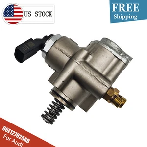 High Pressure Fuel Pump for Audi A4 A5 A6 A7 A8 Quattro Q5 Q7 S4 S5 VW Touareg - Picture 1 of 8