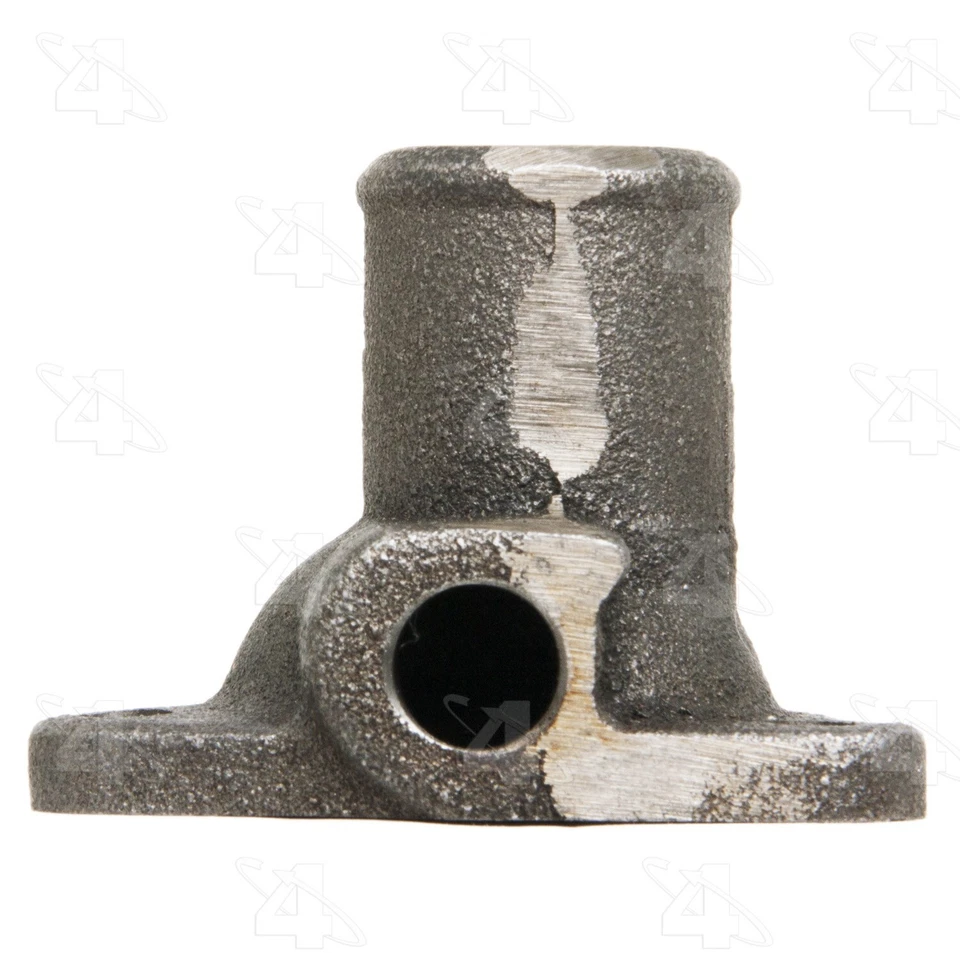 Salida de agua de refrigerante del motor para Toyota Celica Supra 1982-1986 4 estaciones 687BX34 Foto 1 de 4