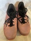 Saucony Women?s Size 10 PWR Run Sneakers Pink