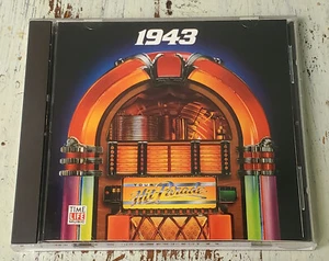 NM Your Hit Parade 1943 (1991) Time Life Musik - HPD-20 CD, USA - Bild 1 von 3
