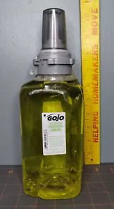 GOJO - 8813-03 - Citrus Ginger - Hand & Showerwash Foam - 1250mL - Picture 1 of 2