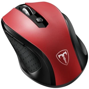 Small Cheap Desktop Computer PC Mouse Laptop Mac Asus Dell Apple Acer Hp Sale - Picture 1 of 17