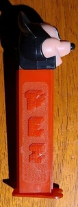 DISPENSER PEZ TOPOLINO VINTAGE 3.9 WALT DISNEY AUSTRIA - Foto 1 di 5