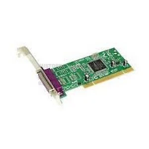 GENUINE ORIGINAL PRIDOPIA PCI PARALLEL CARD 1P IEEE 1284 ECP EPP U952P SEALED - Picture 1 of 2