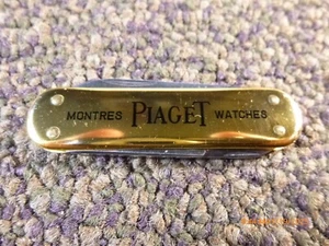 Vintage Victorinox Victoria PIAGET Montres Very Good*******Free Shipping******* - Picture 1 of 6
