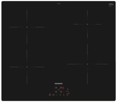 Siemens Induktion Kochfeld 60cm Autark Kochstelle Induction - Bild 1 von 4