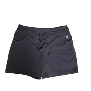 Lands end Shorts womens size Small pull on drawstring soft comforable - Picture 1 of 5