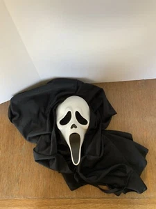 Easter Unlimited TD Stamp Scream 4 Halloween Costume - Picture 1 of 6