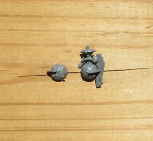 40K Tau Pathfinders Drone Grav-Inhibitor Drone Bits - Picture 1 of 1