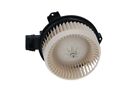 NRF Front Heater Blower for Ford Galaxy TDCi 210 T9CB 2.0 (01/15-06/18) Genuine