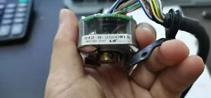 Codificador usado LS H42-8-2500WL8 probado bueno - Imagen 1 de 2