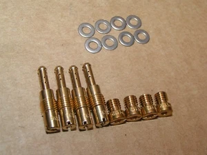 82 HONDA CB900 CB 900 CB900F SUPERSPORT Stage 3 KEIHIN Carburetor JET kit 38 112 - Picture 1 of 1