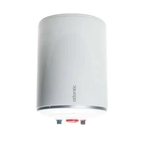 Calentador de Agua Eléctrico Atlantic Ego 15 Lt sobre el Lavabo - Imagen 1 de 1