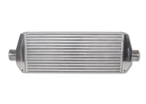 Vibrant Performance Aluminum 30" W x 9.25" H x 3.25" Thick Intercooler 12810 - Foto 1 di 4