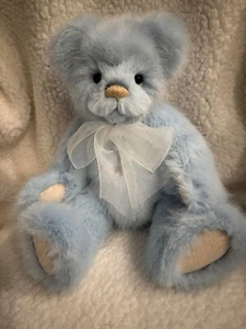 TEG CHARLIE BEARS 2022 BEAR * SECRET COLLECTION 13" PAW STORE EXCLUSIVE - Bild 1 von 1