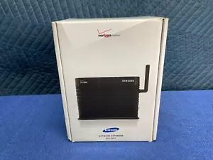 Samsung SCS-2U01 Network Extender for Verizon Wireless - Black, Open Box New - Picture 1 of 13