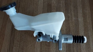 Brake Master Cylinder - ACDelco 18M2511 - Picture 1 of 6