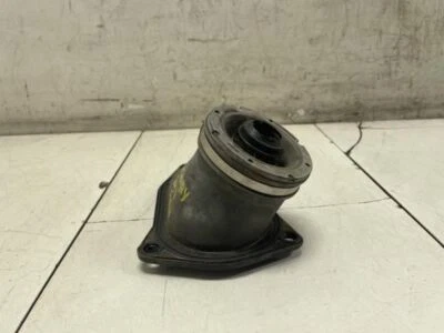 Toyota Camry LE 2007 bota de acoplamiento de dirección OEM+ Foto 1 de 4