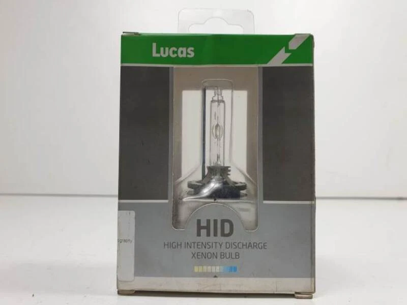 481772282 bombillas para LAND ROVER RANGE SPORT (L320) V6 TD 2010 XENON 424108 - Imagen 1 de 4
