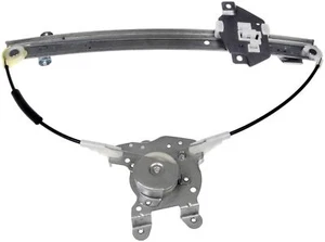 DORMAN 740-932 Power Window Regulator (Regulator Only) For 97-02 Lancer Mirage - Picture 1 of 2