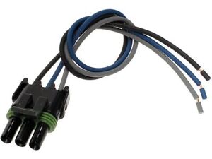 For Chevrolet G30 Barometric Pressure Sensor Connector AC Delco 96754BBBP
