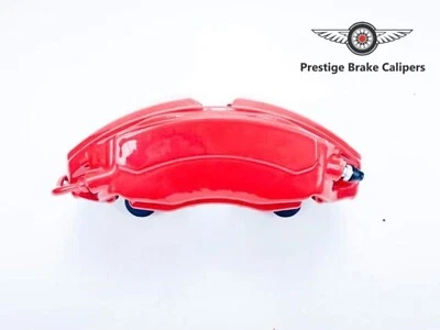GENUINE AUDI A5 ATE FRONT RIGHT  BRAKE CALIPERS  2016-2023  338/30mm - Image 1 of 3