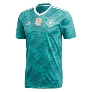 jerman jersey