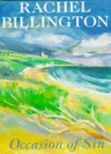 Occasion of Sin,Rachel Billington