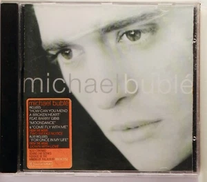 Michael Buble (CD, 2003) - Bild 1 von 3