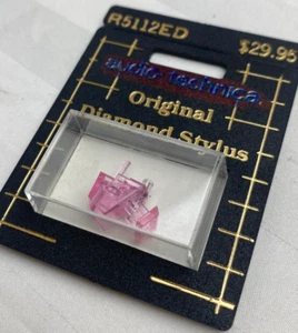 NOS R5112ED Empire Genuine Original Diamond Turntable Stylus S22E for E20 - Picture 1 of 5