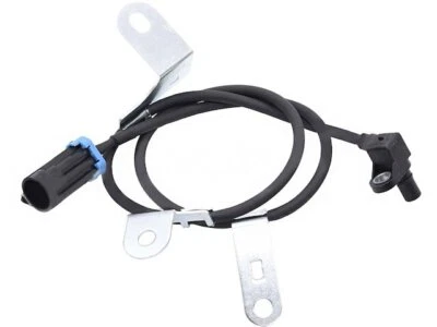 Andador delantero izquierdo sensor velocidad ABS para Chevrolet K3500 1996-2000 48157JWYZ 1997 Foto 1 de 2