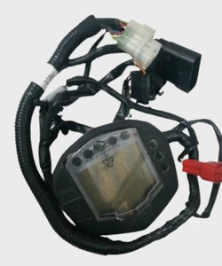 Best Fits For KTM Speedometer RC 390 2015-16 Model - Picture 1 of 9