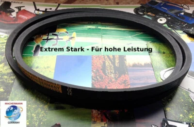 MACHERMANN Nr.359 Keilriemen für MTD 754-04211 Variator 5L X 65.96 LG