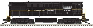 40005542 N-Scale Fairbanks-Morse H16-44 - Sound and DCC New York Central #7001 - Picture 1 of 1