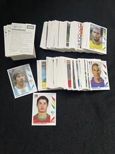 Panini World Cup 2006 Complete Football Sticker Set Unused