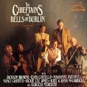 The Bells of Dublin by The Chieftains (Cassette, Oct-1991, RCA Victor)